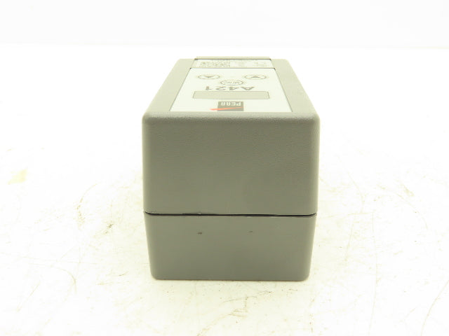 Johnson Controls Penn A421ABC-02C Digital Temperature Control 120/240VAC 6' 6"L