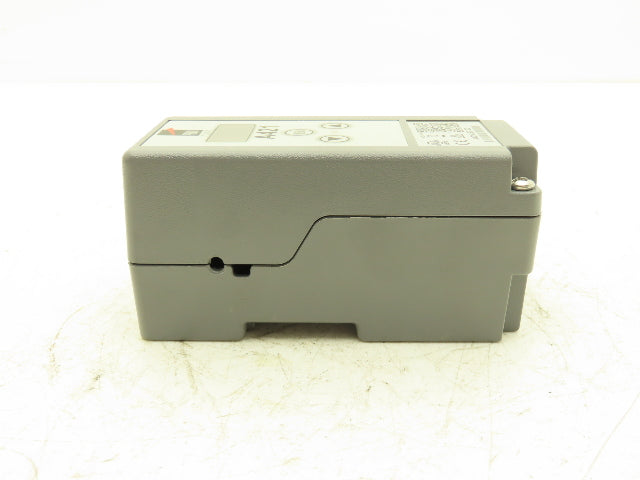 Johnson Controls Penn A421ABC-02C Digital Temperature Control 120/240VAC 6' 6"L