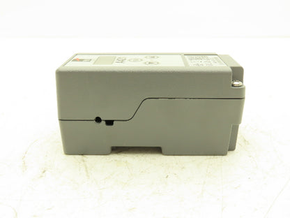 Johnson Controls Penn A421ABC-02C Digital Temperature Control 120/240VAC 6' 6"L