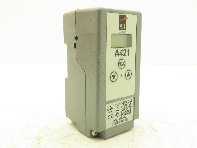 Johnson Controls Penn A421ABC-02C Digital Temperature Control 120/240VAC 6' 6"L