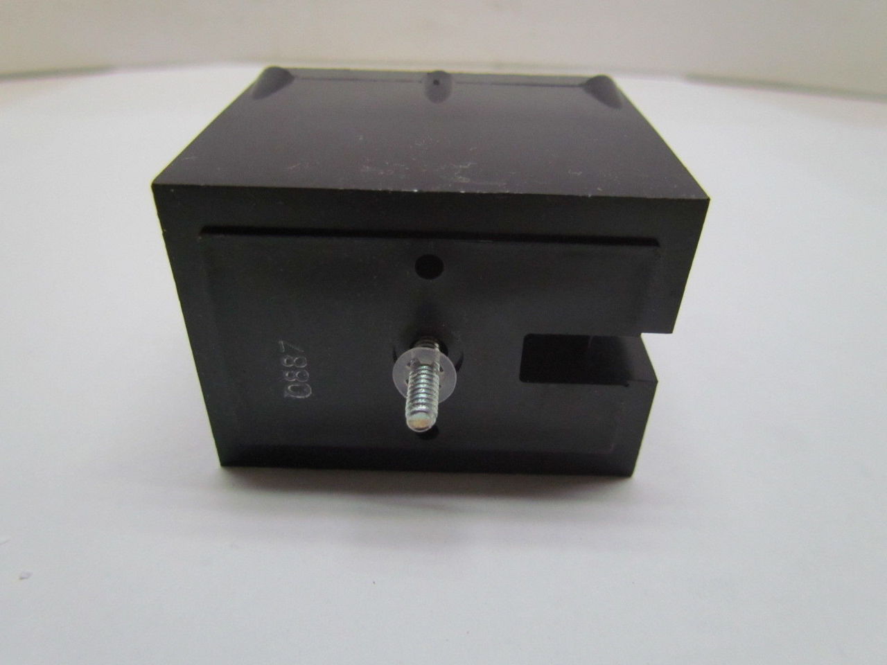 Eaton Cutler Hammer D87AE Solid State timer Module ON Delay 120V AC