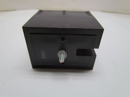 Eaton Cutler Hammer D87AE Solid State timer Module ON Delay 120V AC