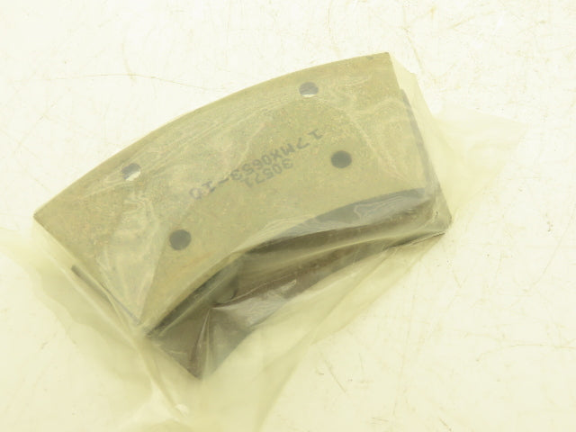 Nexen 837471 Air Champ Clutch Brake Pad Facing Kit SPC-8A Caliper Set of 2 Pads