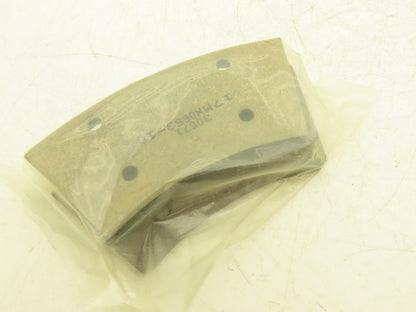 Nexen 837471 Air Champ Clutch Brake Pad Facing Kit SPC-8A Caliper Set of 2 Pads