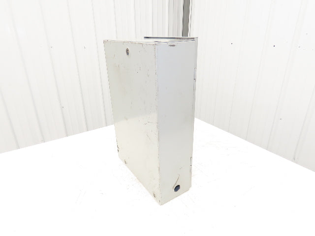 Eaton Cutler Hammer NEMA 1 Combination Motor Starter 30A 600V Disconnect