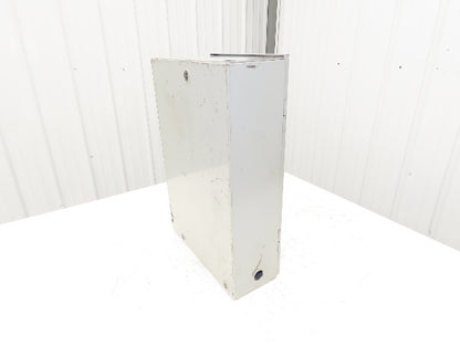 Eaton Cutler Hammer NEMA 1 Combination Motor Starter 30A 600V Disconnect