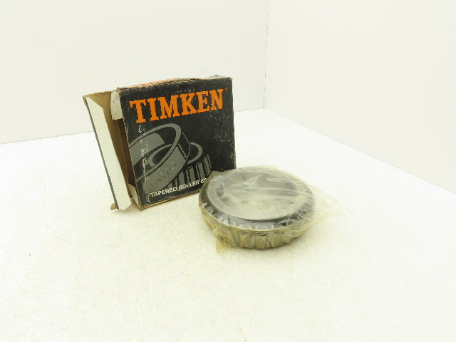 Timken Fafnir NA691 Tapered Roller Bearing Cone 4.00" Bore