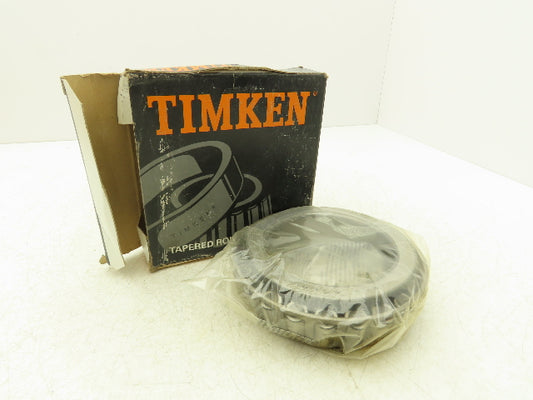Timken Fafnir NA691 Tapered Roller Bearing Cone 4.00" Bore
