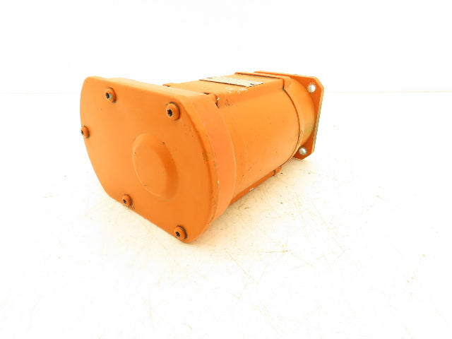 ABB Robotics PS.90/6-38-P-LSS-4317 AC Servo Motor API Elmo 3 HAB 3309-1/3