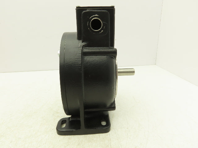 Dynapar 62-PMDF-1200-TB Bidirectional Rotopulser Rotary Incremental Encoder 5/8"