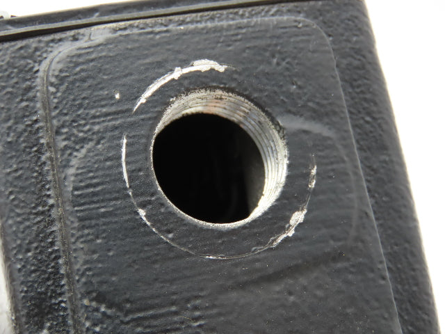 Dynapar 62-PMDF-1200-TB Bidirectional Rotopulser Rotary Incremental Encoder 5/8"