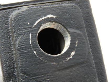 Dynapar 62-PMDF-1200-TB Bidirectional Rotopulser Rotary Incremental Encoder 5/8"