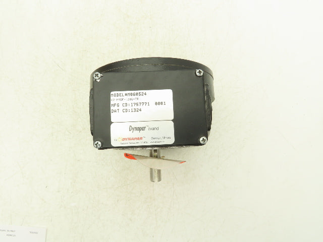 Dynapar 62-PMDF-1200-TB Bidirectional Rotopulser Rotary Incremental Encoder 5/8"