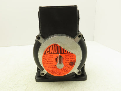 Dynapar 62-PMDF-1200-TB Bidirectional Rotopulser Rotary Incremental Encoder 5/8"