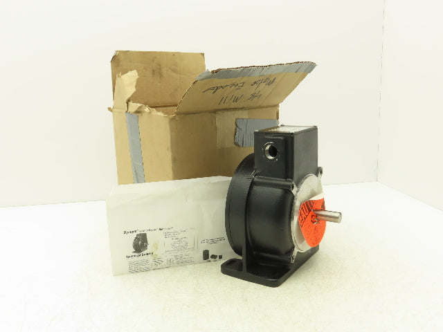 Dynapar 62-PMDF-1200-TB Bidirectional Rotopulser Rotary Incremental Encoder 5/8"