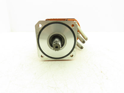 ABB Robotics SGMAS-08ARA-AB11 AC Servo Motor API Elmo Type B 3HAC17345-1/01