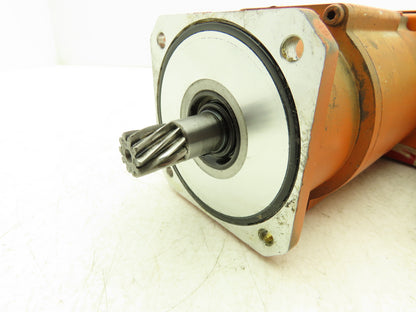 ABB Robotics SGMAS-08ARA-AB11 AC Servo Motor API Elmo Type B 3HAC17345-1/01