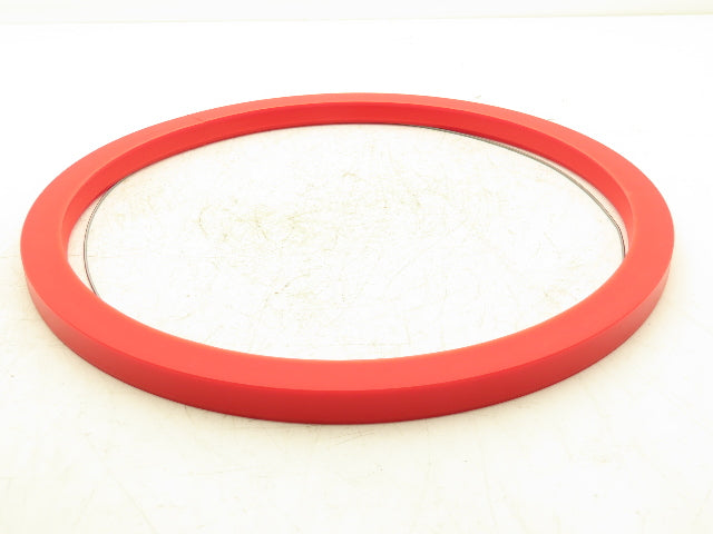 SCS DR205-17500 X 15500 X 875 HPU Cylinder Repair Seal 15.5"ID x 17.5"OD