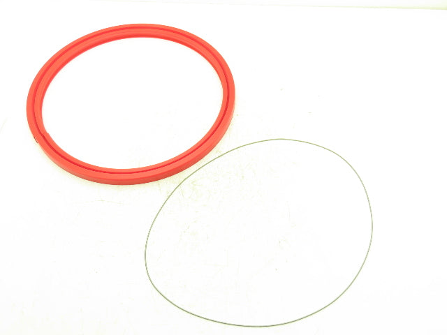 SCS DR205-17500 X 15500 X 875 HPU Cylinder Repair Seal 15.5"ID x 17.5"OD