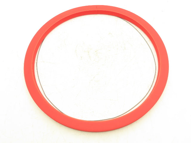 SCS DR205-17500 X 15500 X 875 HPU Cylinder Repair Seal 15.5"ID x 17.5"OD