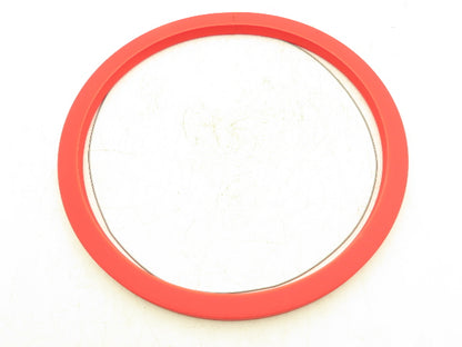 SCS DR205-17500 X 15500 X 875 HPU Cylinder Repair Seal 15.5"ID x 17.5"OD