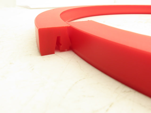 SCS DR205-17500 X 15500 X 875 HPU Cylinder Repair Seal 15.5"ID x 17.5"OD