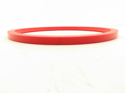 SCS DR205-17500 X 15500 X 875 HPU Cylinder Repair Seal 15.5"ID x 17.5"OD