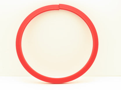 SCS DR205-17500 X 15500 X 875 HPU Cylinder Repair Seal 15.5"ID x 17.5"OD