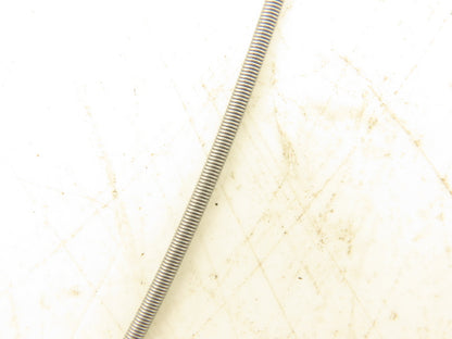 SCS DR205-17500 X 15500 X 875 HPU Cylinder Repair Seal 15.5"ID x 17.5"OD