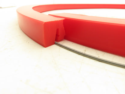 SCS DR205-20250 X 22250 X 875 HPU Cylinder Repair Seal 20.25"ID x 22.25"OD