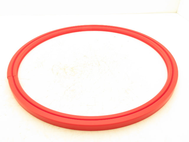 SCS DR205-20250 X 22250 X 875 HPU Cylinder Repair Seal 20.25"ID x 22.25"OD