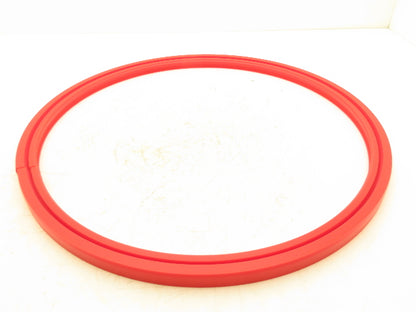 SCS DR205-20250 X 22250 X 875 HPU Cylinder Repair Seal 20.25"ID x 22.25"OD