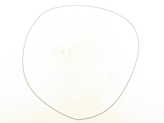 SCS DR205-20250 X 22250 X 875 HPU Cylinder Repair Seal 20.25"ID x 22.25"OD