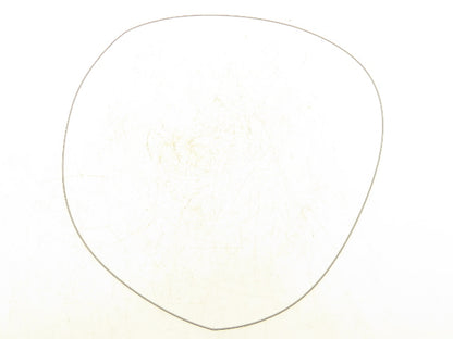 SCS DR205-20250 X 22250 X 875 HPU Cylinder Repair Seal 20.25"ID x 22.25"OD