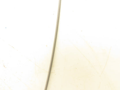 SCS DR205-20250 X 22250 X 875 HPU Cylinder Repair Seal 20.25"ID x 22.25"OD