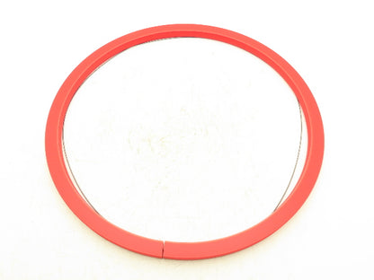 SCS DR205-20250 X 22250 X 875 HPU Cylinder Repair Seal 20.25"ID x 22.25"OD