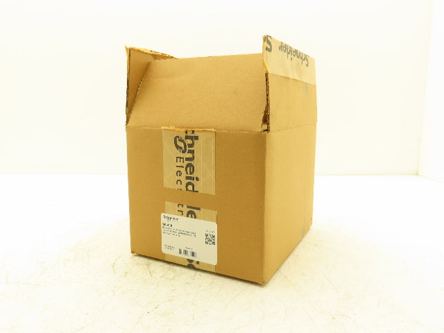 Schneider Electric MA-418-0-0-4 Damper Valve Actuator 2-Pos Spring Return 120V