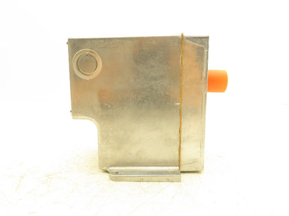 Schneider Electric MA-418-0-0-4 Damper Valve Actuator 2-Pos Spring Return 120V