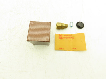 Alemite Corporation 385810 Oil Mist Level Switch