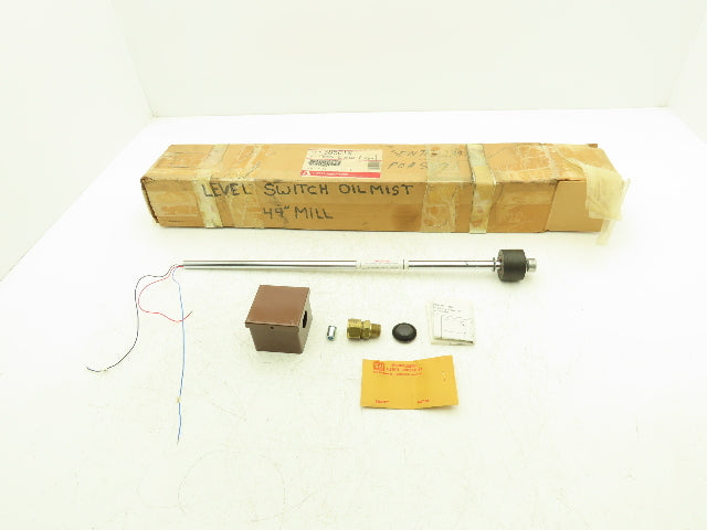 Alemite Corporation 385810 Oil Mist Level Switch