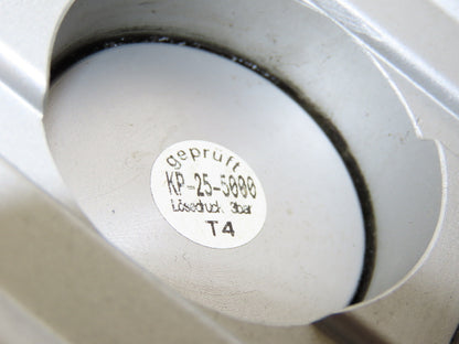 Festo DNC-100-1000-PPV-A-KP Air Cylinder 100mm Bore 1000mm Stroke w/Rod Clamp