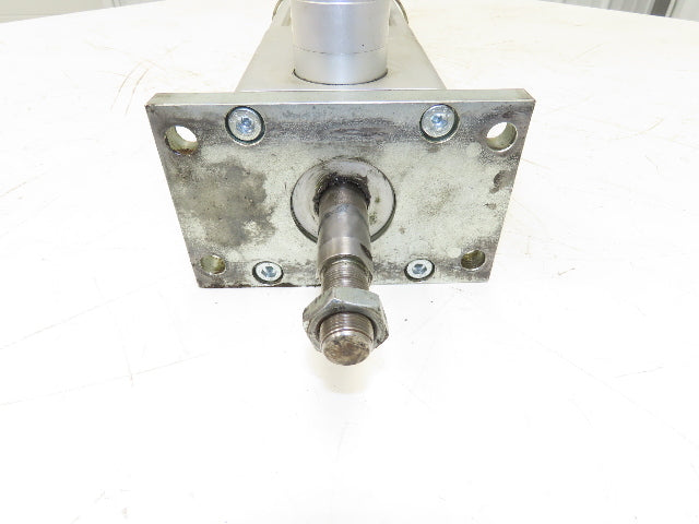 Festo DNC-100-1000-PPV-A-KP Air Cylinder 100mm Bore 1000mm Stroke w/Rod Clamp