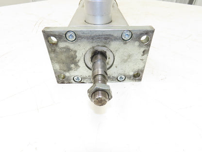 Festo DNC-100-1000-PPV-A-KP Air Cylinder 100mm Bore 1000mm Stroke w/Rod Clamp