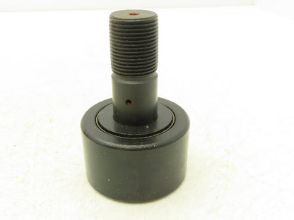 McGill CF 2 1/2 SB Cam Follower 2-1/2" Roller OD Stud 1" Thread 1-14