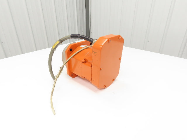 ABB Robotics SGMAS-25DRA-AB11 AC Servo Motor API Elmo 200V Type B 3HEA505953/01