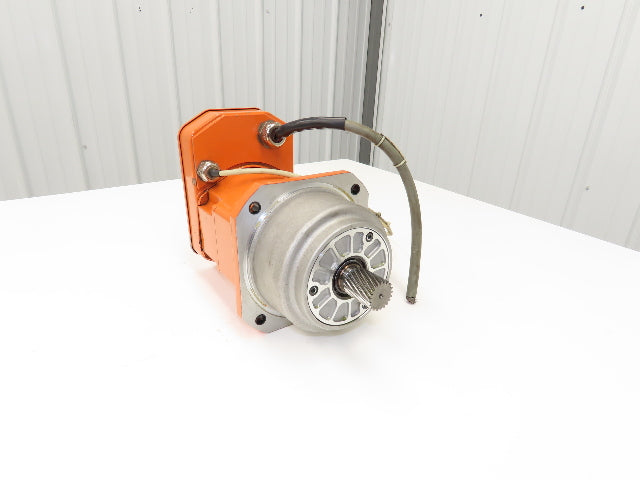 ABB Robotics SGMAS-25DRA-AB11 AC Servo Motor API Elmo 200V Type B 3HEA505953/01