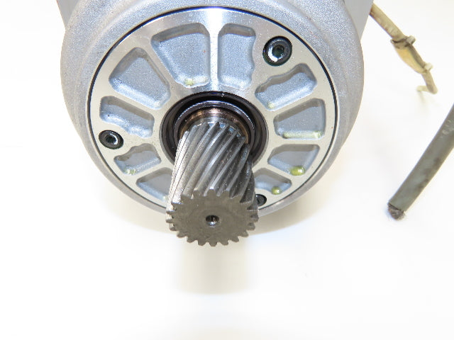 ABB Robotics SGMAS-25DRA-AB11 AC Servo Motor API Elmo 200V Type B 3HEA505953/01