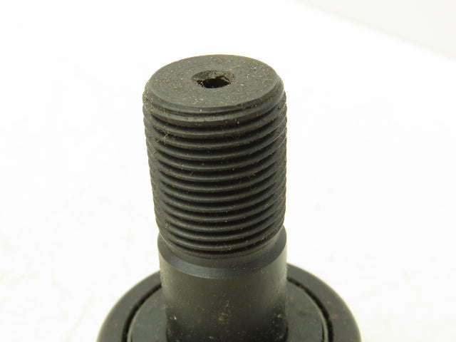 McGill CF2 SB Flat Cam Follower 2"Roller Dia x 1.25"-Width .75" Stud Lot Of 4