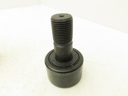 McGill CF2 SB Flat Cam Follower 2"Roller Dia x 1.25"-Width .75" Stud Lot Of 4