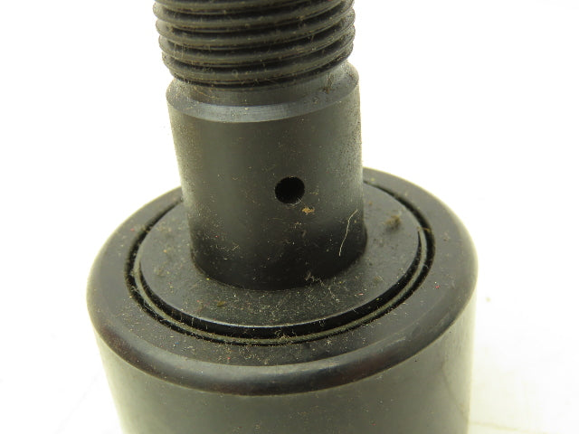 McGill CF2 SB Flat Cam Follower 2"Roller Dia x 1.25"-Width .75" Stud Lot Of 4